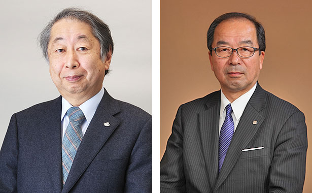 令和7年度三浦記念賞　受賞者